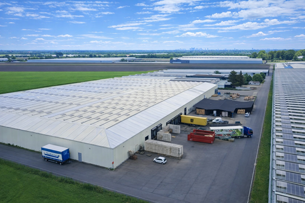 Medium property photo - Noorddammerweg 95A, 1187 ZS Amstelveen